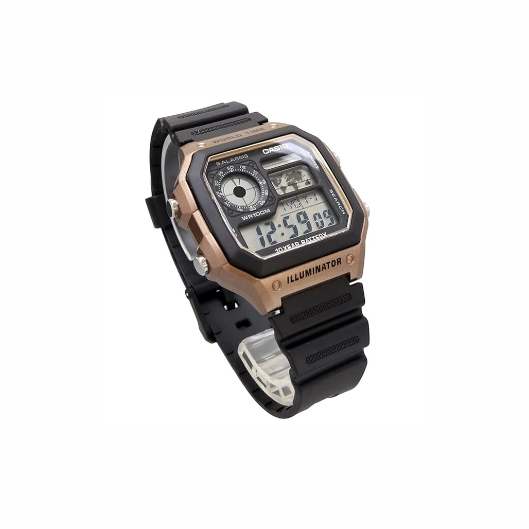 casio - jakcomputer