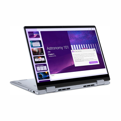 Dell - Plus - LDB04250-9168BLU - Intel Core Ultra 9 Series 2 288V - Intel® Arc™ 140V