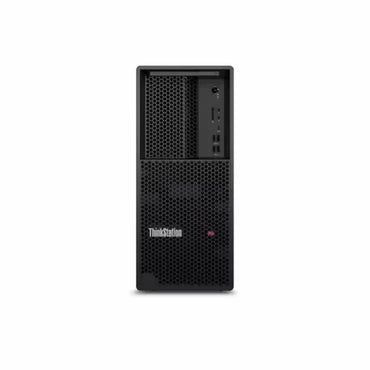 Lenovo ThinkStation P3 TOWER WORKSTATION 30GUX50900 - Core™ i7-14700 - NVIDIA® T1000