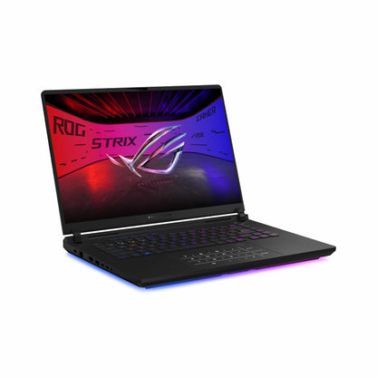 Asus ROG Strix G16 G635LX-S5200 – Intel Core Ultra 9 275HX – NVIDIA RTX 5090 24GB