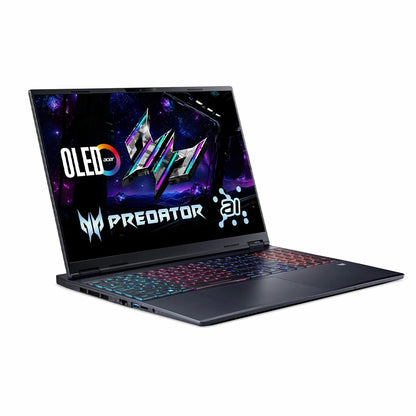 ACER PREDATOR Helios Neo 16S AI Gaming - PHN16S-71-98RF – ULTRA 9 275HX - RAM 32GB – RTX 5070 Ti 12GB