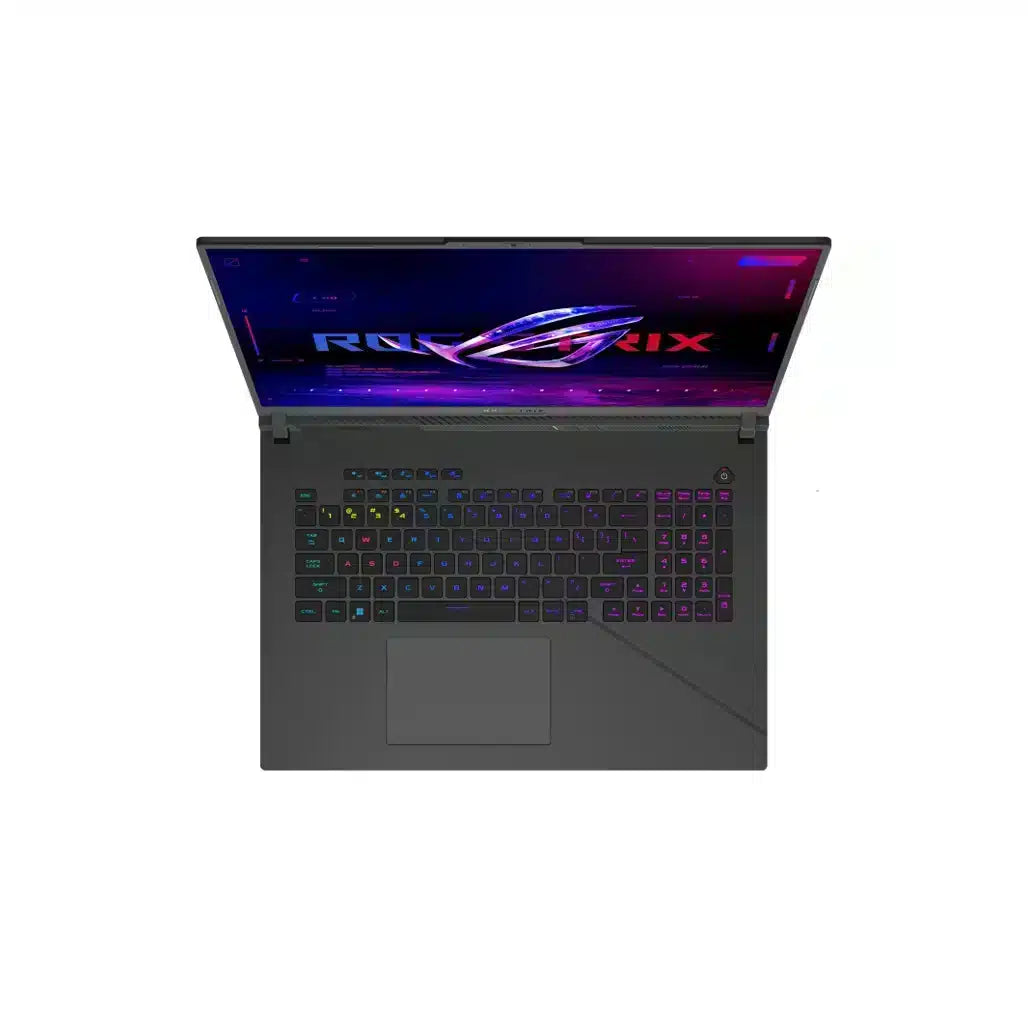 ASUS ROG Strix G18 G814JZR-G18.I94080 - Core™ i9 - RTX™ 4080