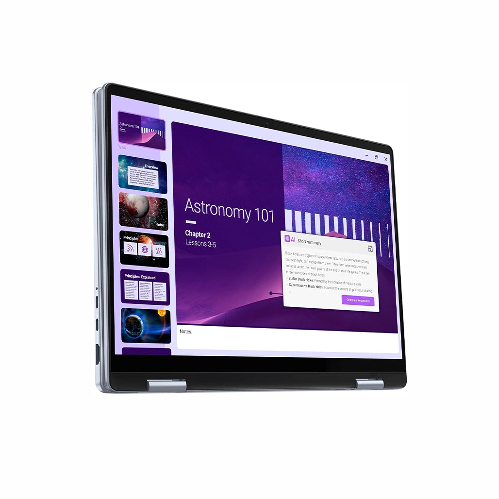 Dell - Plus - LDB04250-9168BLU - Intel Core Ultra 9 Series 2 288V - Intel® Arc™ 140V