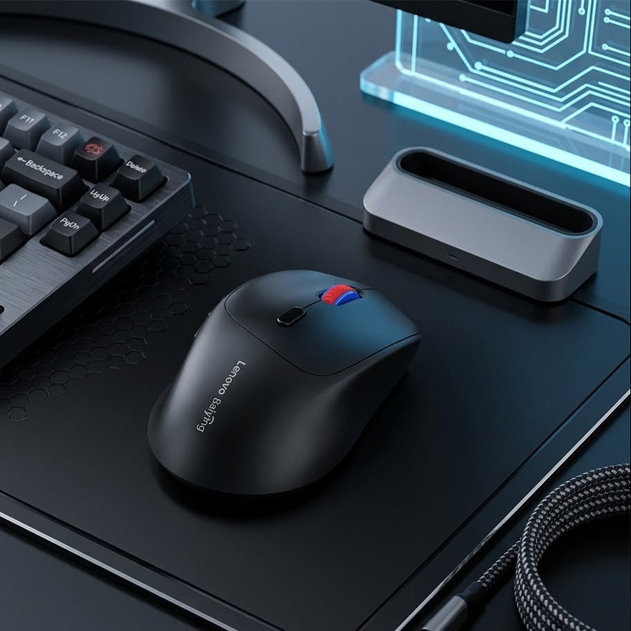 LENOVO BAIYING Wireless Mouse MD12