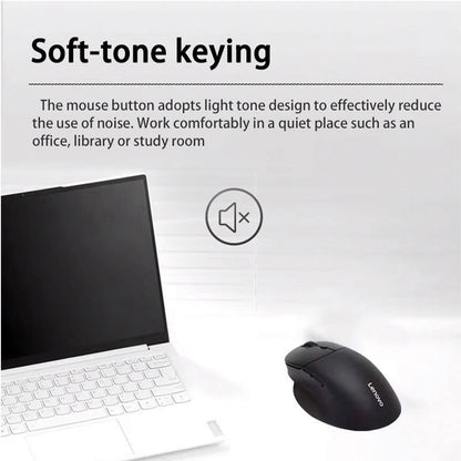 LENOVO ONE_CLICK SERVICE WIRELESS MOUSE - M27