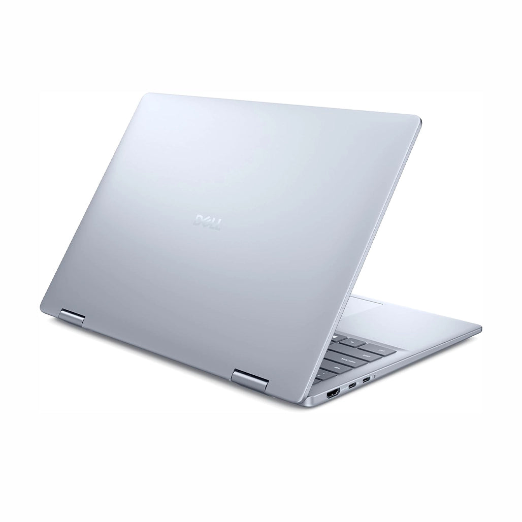 Dell - Plus - LDB04250-9168BLU - Intel Core Ultra 9 Series 2 288V - Intel® Arc™ 140V