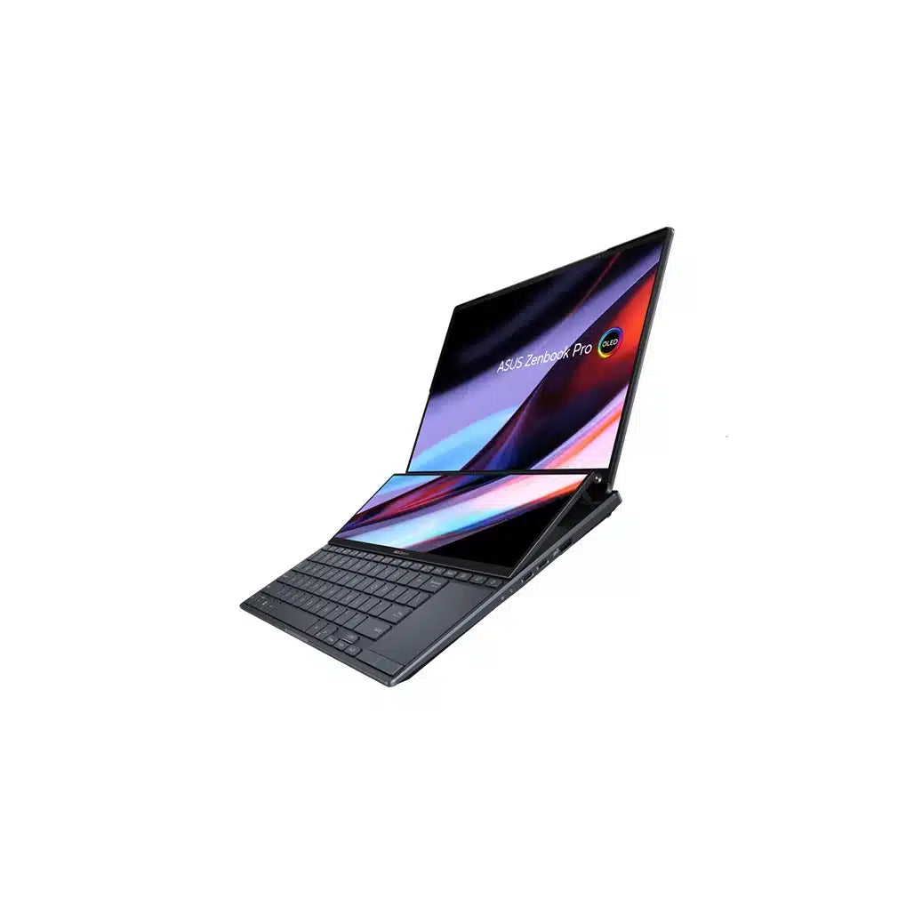 Asus ZenBook Pro Duo UX8402VU-AS96T