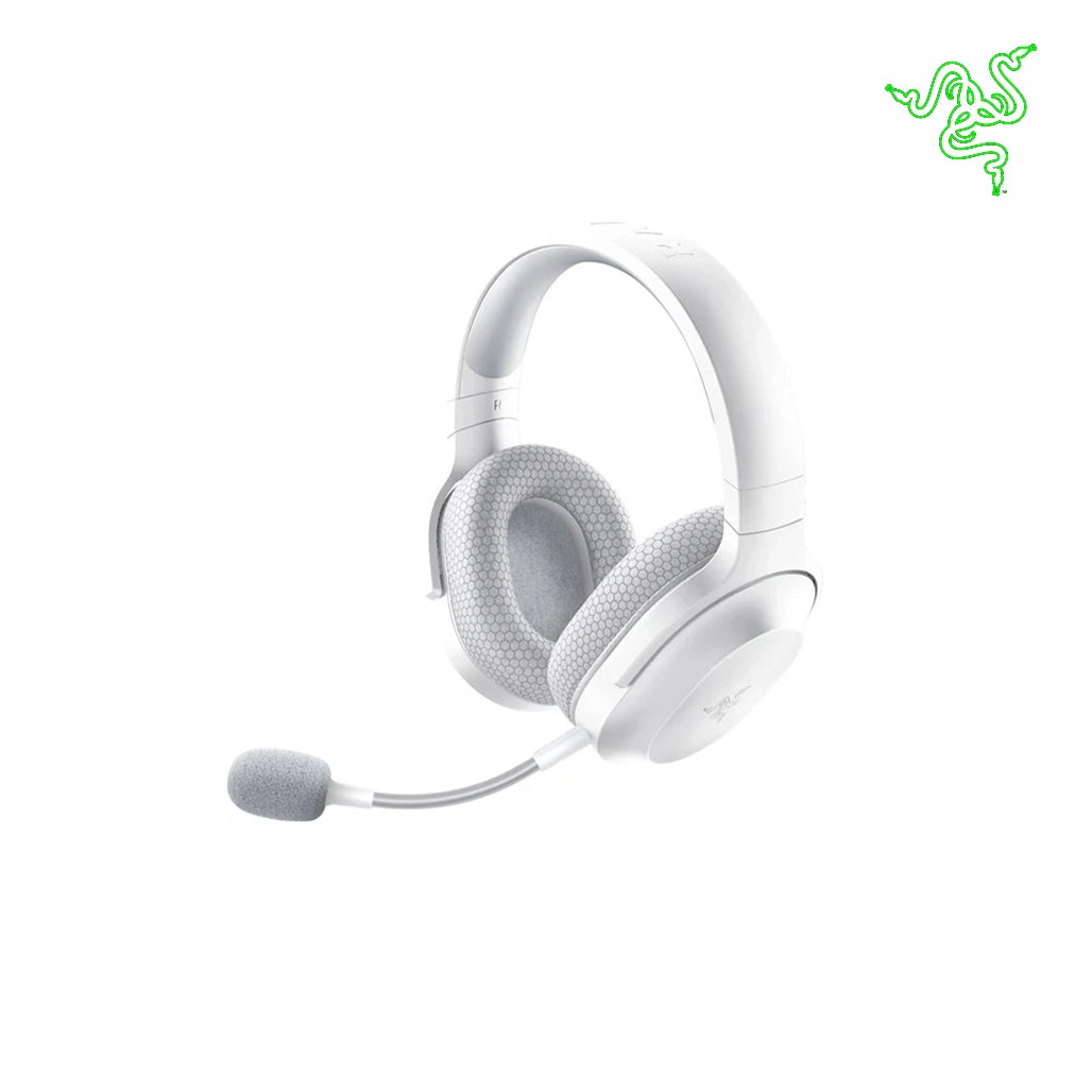 RAZER BARRACUDA X WHITE HEADSET RZ04-04430200-R3M1 – jakcomputer