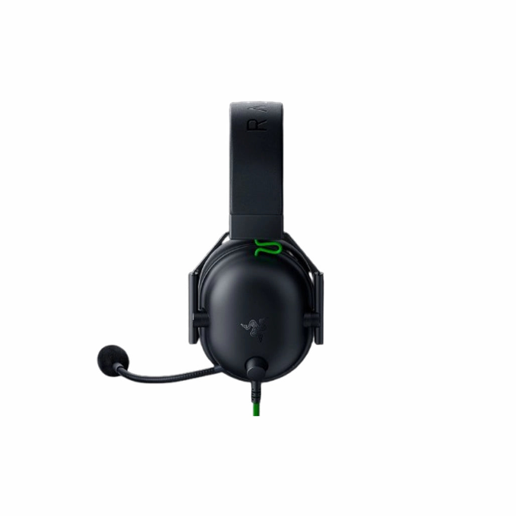 RAZER HEADSET BLACKSHARK V2 X BLACK HEADSET R04-03240100-R3M1