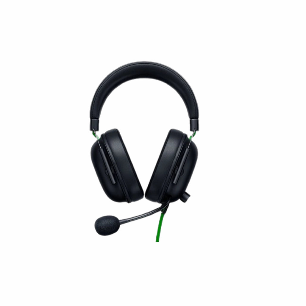 RAZER HEADSET BLACKSHARK V2 X BLACK HEADSET R04-03240100-R3M1