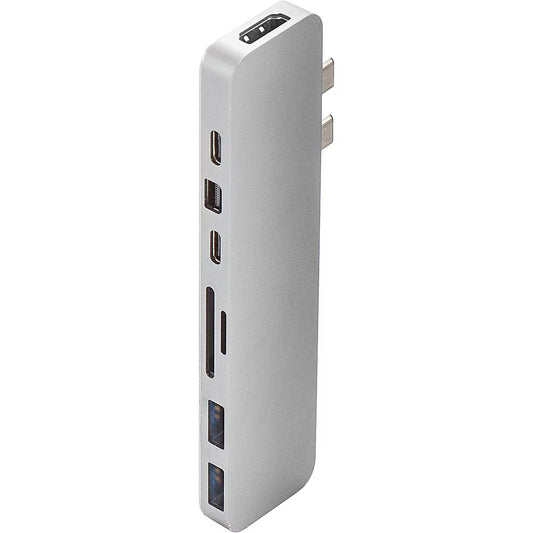 TYPE-C  7 IN 1 USB HUB