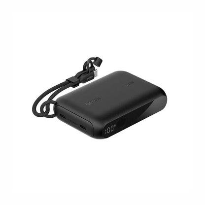 Belkin Boost Charge 10K Power Bank 20W with Digital Display