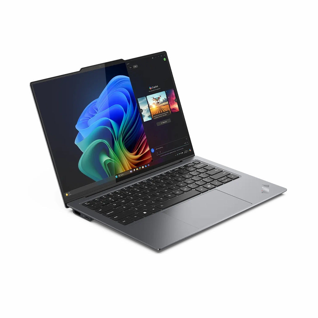 Lenovo ThinkPad X9 14 Gen 1 21QAX000R1 - Core Ultra 7 258V - Integrated Intel Arc Graphics 140V