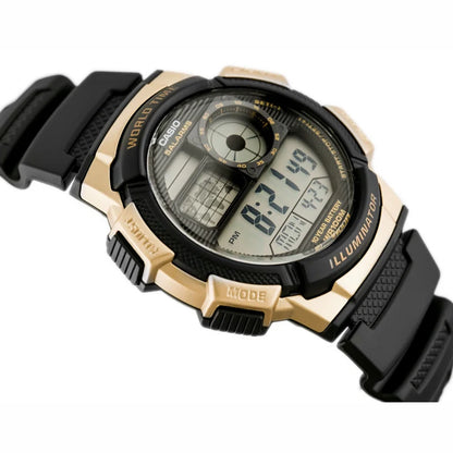 casio - jakcomputer