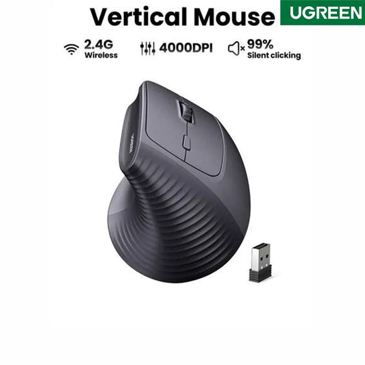 ugreen-ergonomic-vertical-57-ergonomic-angle-silent-mouse-bluetooth-wireless-4000-dpi-m571p-65042-65666_3 LB - jakcomputer