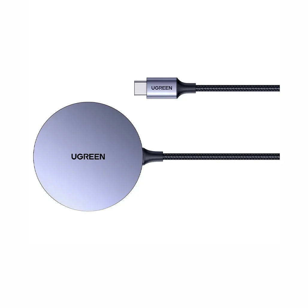 UGREEN 30233 MAGNETIC WIRELESS CHARGER