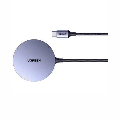 UGREEN 30233 MAGNETIC WIRELESS CHARGER