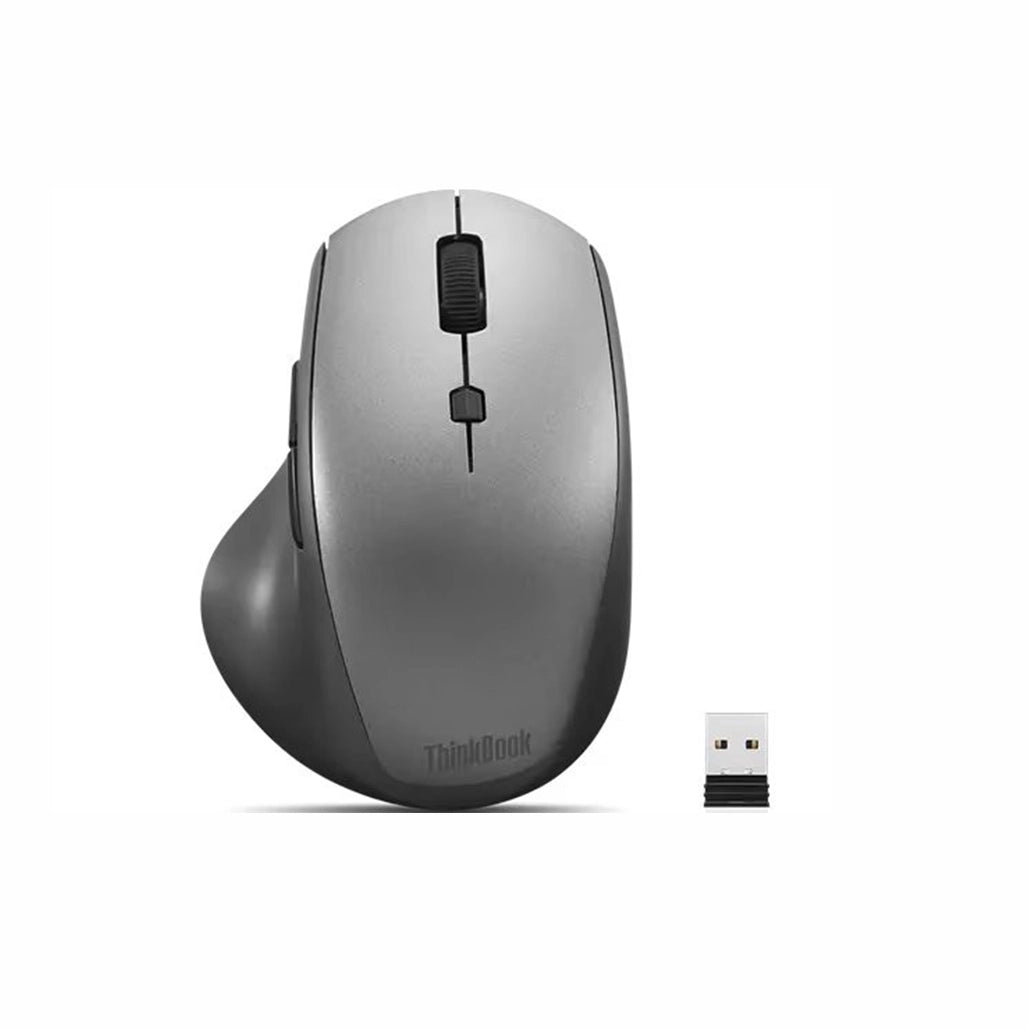 MOUSE WIRELESS-JAKCOMPUTER