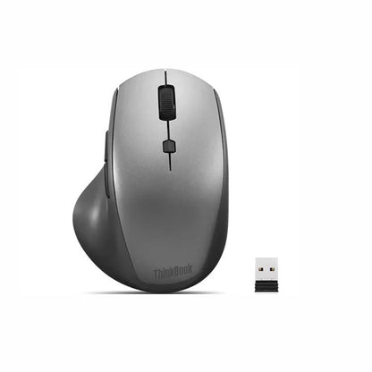 MOUSE WIRELESS-JAKCOMPUTER