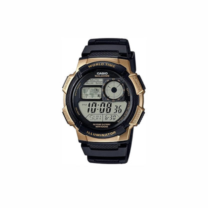 casio - jakcomputer
