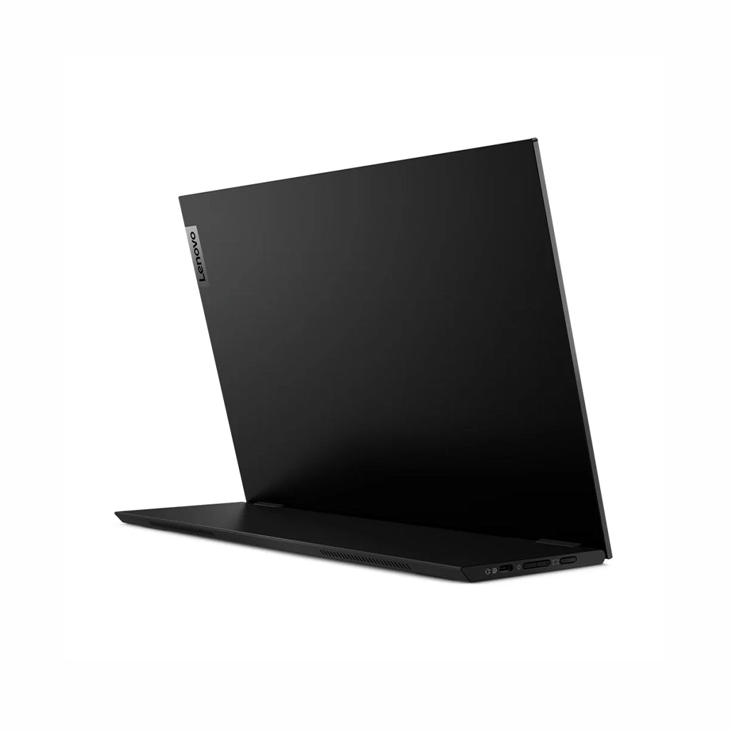 Lenovo ThinkVision M14d   Portable Monitor 14" 63AAUAR6US 2.2K