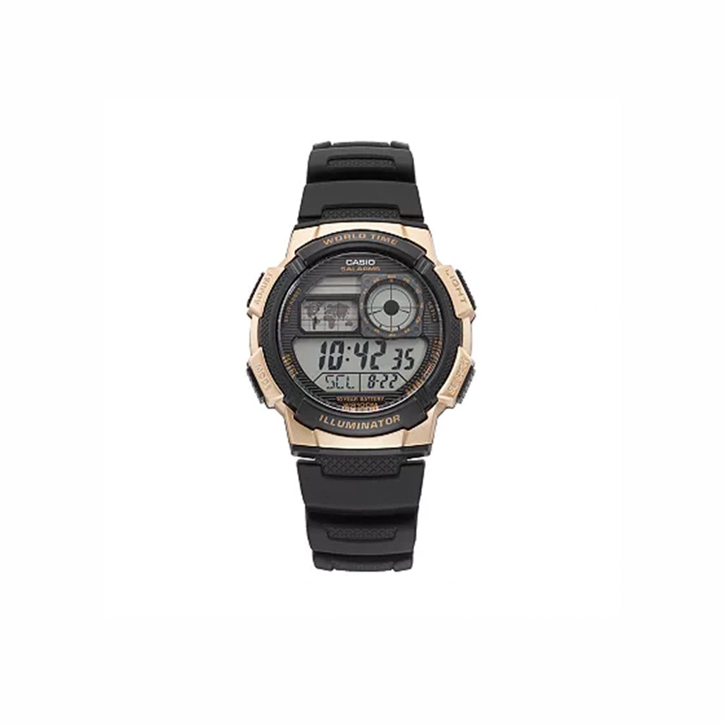 casio - jakcomputer