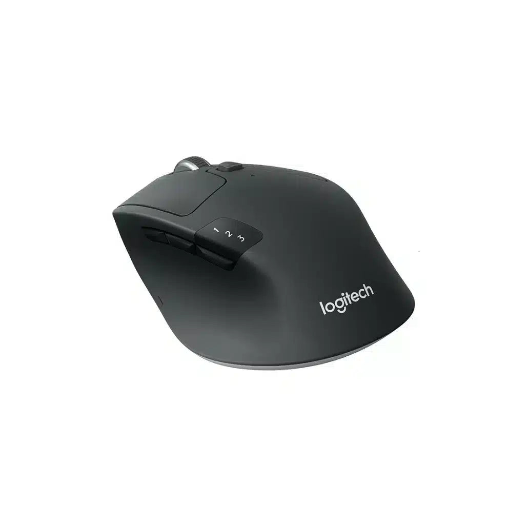 Logitech M720 Wireless Mouse