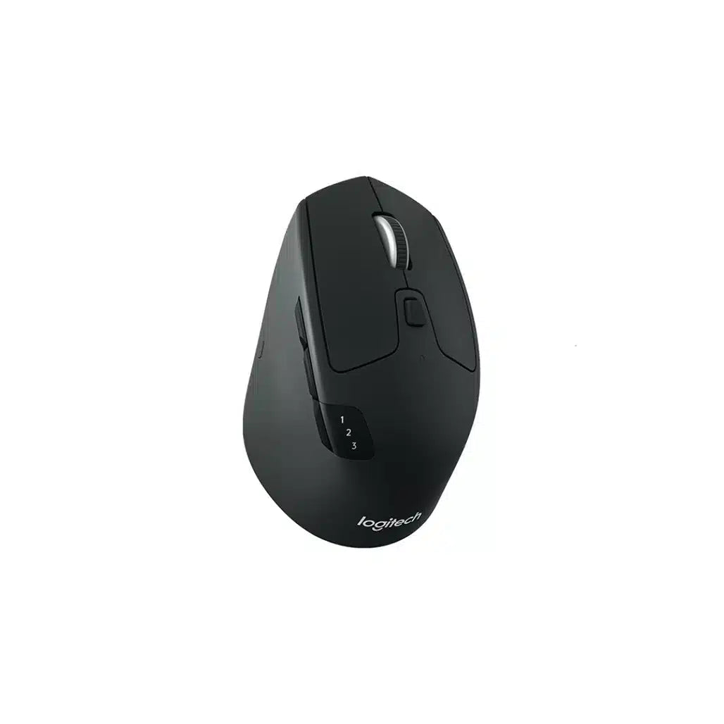 Logitech M720 Wireless Mouse