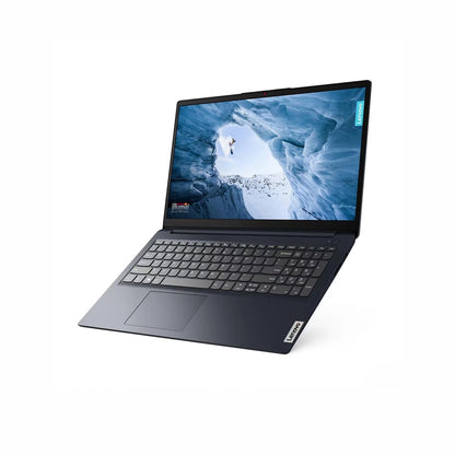 IdeaPad 1 15IRU7 83B40006US - Core™ i5-1335U - Integrated Intel® Iris® Xe Graphics
