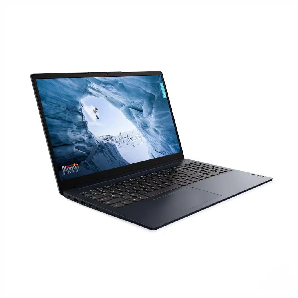 IdeaPad 1 15IRU7 83B40006US - Core™ i5-1335U - Integrated Intel® Iris® Xe Graphics