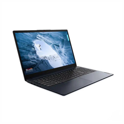IdeaPad 1 15IRU7 83B40006US - Core™ i5-1335U - Integrated Intel® Iris® Xe Graphics