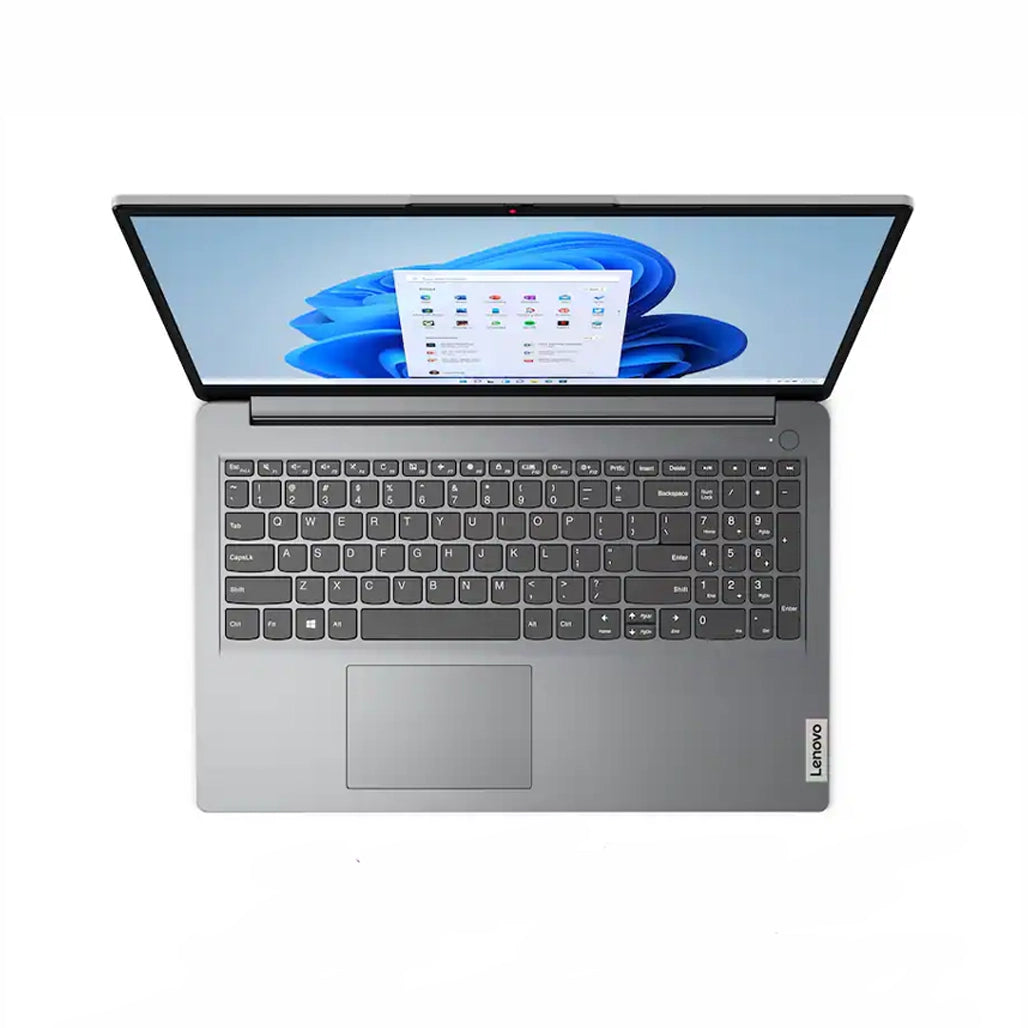 Lenovo - IdeaPad 1i 83B40008US - Intel Core i5-1335U - Integrated Intel® Iris® Xe Graphics