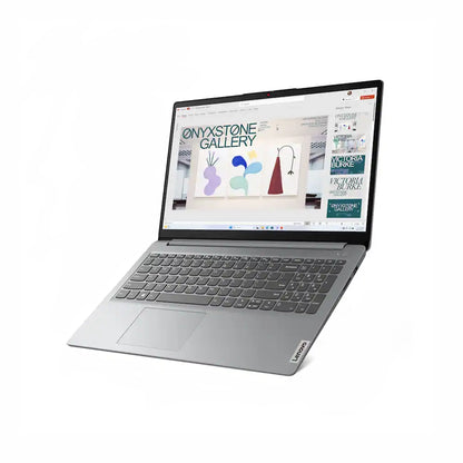 Lenovo - IdeaPad 1i 83B40008US - Intel Core i5-1335U - Integrated Intel® Iris® Xe Graphics