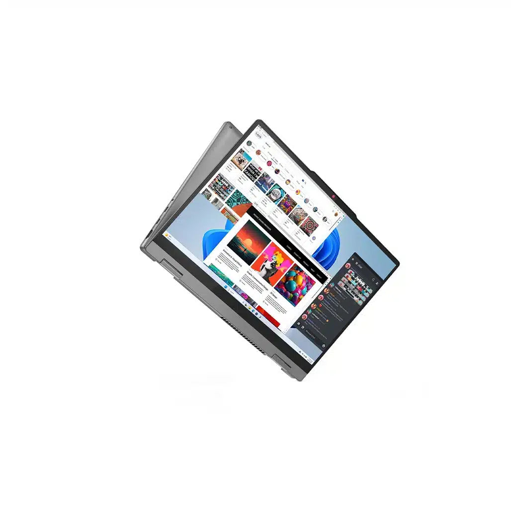 Lenovo 5 14AHP9 2-IN-1 83DR0002US