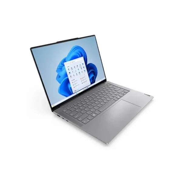 Lenovo YOGA PRO 7 14AHP9 83E3X002US – 9 AMD Ryzen™ 7 8845HS – NVIDIA® RTX 3050 6GB