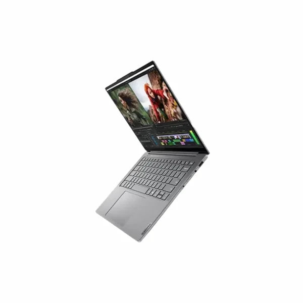 Lenovo YOGA PRO 7 14AHP9 83E3X002US – 9 AMD Ryzen™ 7 8845HS – NVIDIA® RTX 3050 6GB