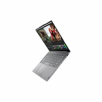 Lenovo YOGA PRO 7 14AHP9 83E3X002US – 9 AMD Ryzen™ 7 8845HS – NVIDIA® RTX 3050 6GB