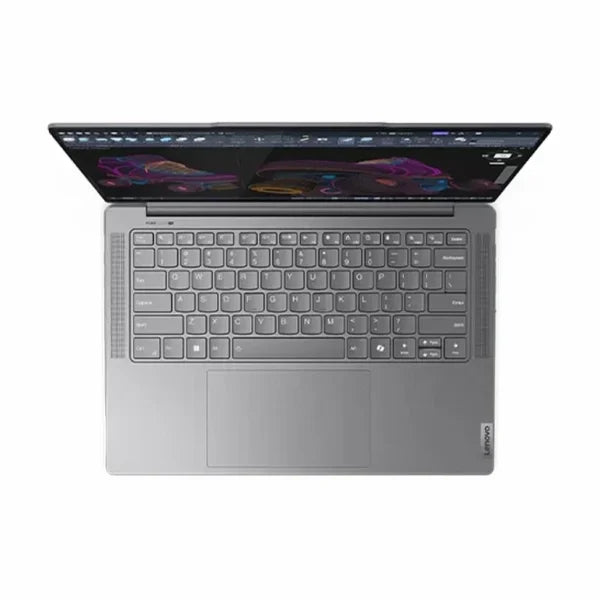 Lenovo YOGA PRO 7 14AHP9 83E3X002US – 9 AMD Ryzen™ 7 8845HS – NVIDIA® RTX 3050 6GB