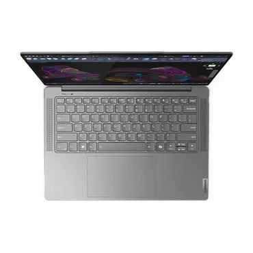 Lenovo YOGA PRO 7 14AHP9 83E3X002US – 9 AMD Ryzen™ 7 8845HS – NVIDIA® RTX 3050 6GB