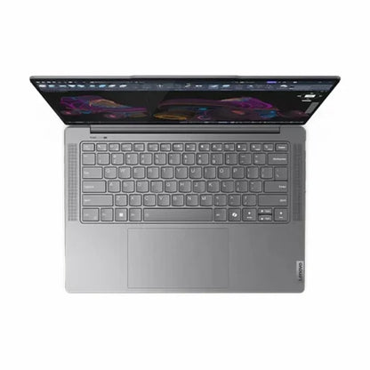 Lenovo YOGA PRO 7 14AHP9 83E3X002US – 9 AMD Ryzen™ 7 8845HS – NVIDIA® RTX 3050 6GB