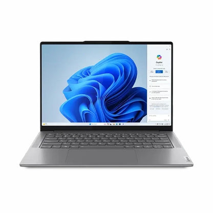 Lenovo YOGA PRO 7 14AHP9 83E3X002US – 9 AMD Ryzen™ 7 8845HS – NVIDIA® RTX 3050 6GB