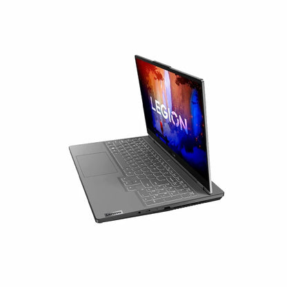 Lenovo Legion 5 83EG0001US - AMD Ryzen 7 7840HS - NVIDIA® GeForce RTX" 4060
