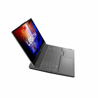 Lenovo Legion 5 83EG0001US - AMD Ryzen 7 7840HS - NVIDIA® GeForce RTX" 4060