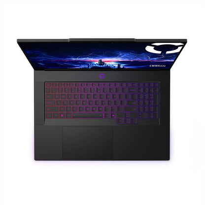 Lenovo Legion 9 18IAX10 83EYX002R1 - Core Ultra 9 275HX - GeForce RTX 5080 16GB