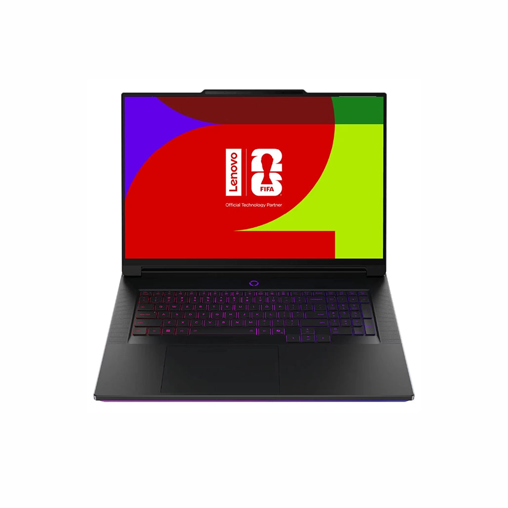 Lenovo Legion 9 18IAX10 83EYX002R1 - Core Ultra 9 275HX - GeForce RTX 5080 16GB