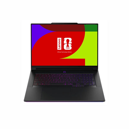 Lenovo Legion 9 18IAX10 83EYX002R1 - Core Ultra 9 275HX - GeForce RTX 5080 16GB
