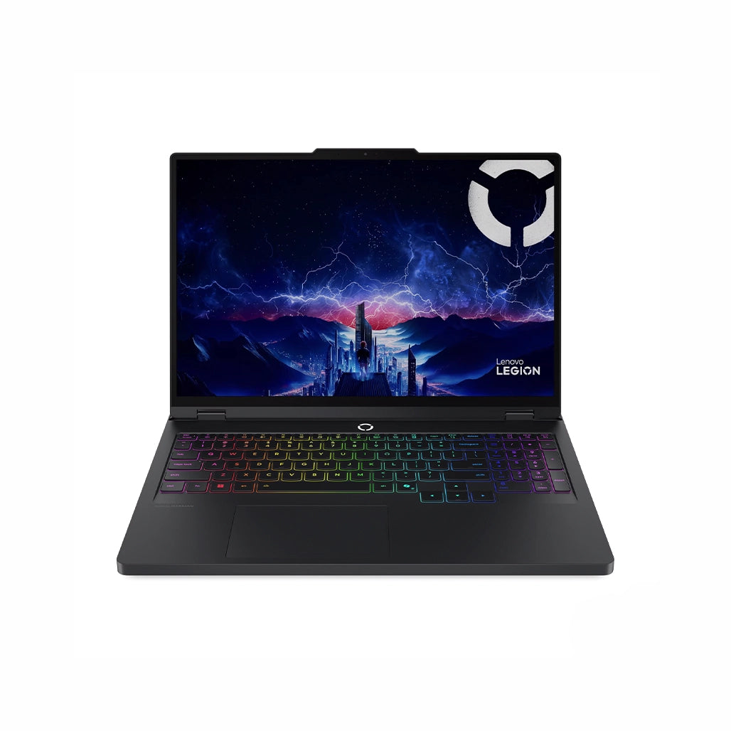 Lenovo Legion Pro 5 16IAX10 83F3X003US - Core 7 255HX - GeForce RTX 5070 8GB