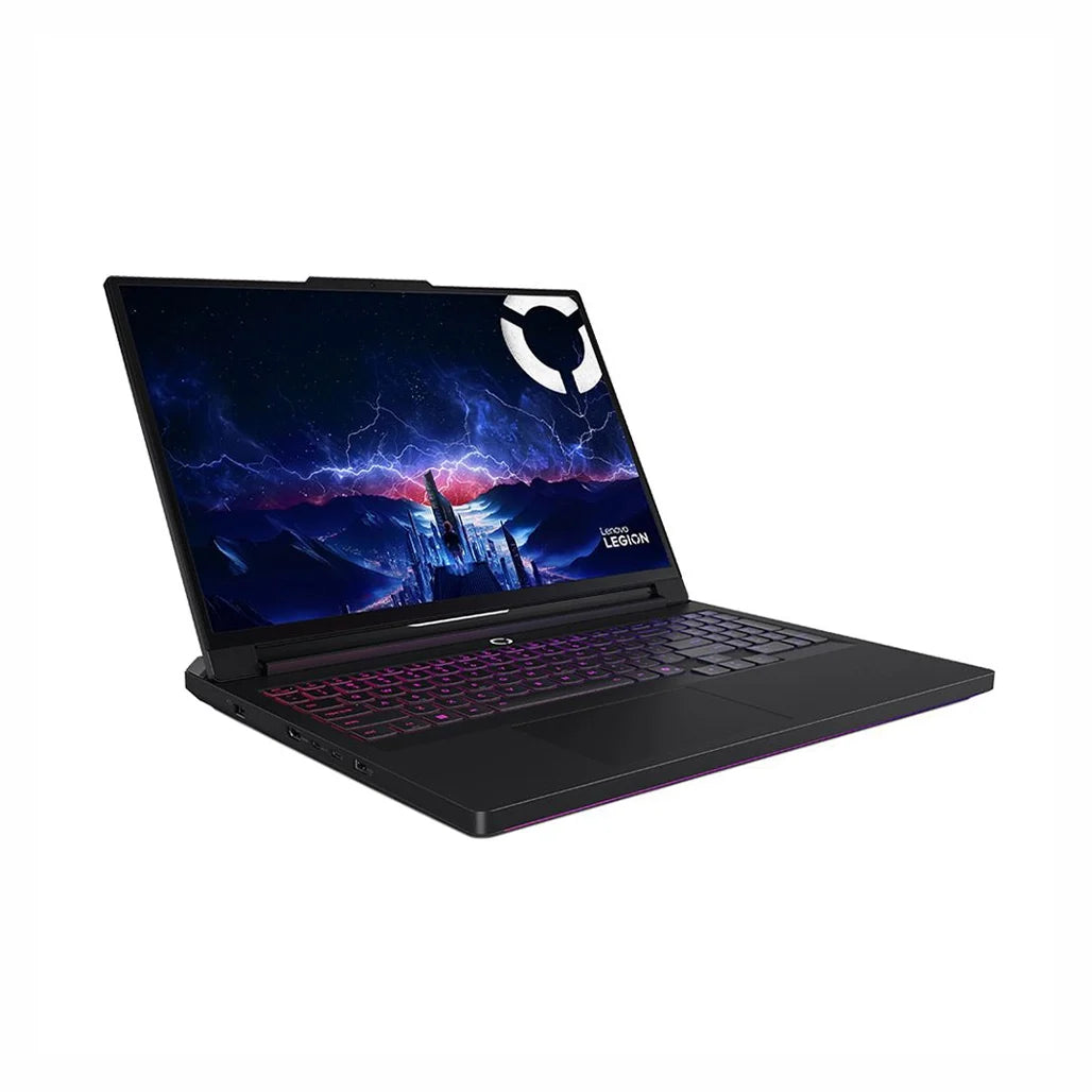 Lenovo Legion Pro 7 16IAX10H 83F5006FUS – Intel Core Ultra 9 275HX – NVIDIA GeForce RTX 5070 Ti 12GB