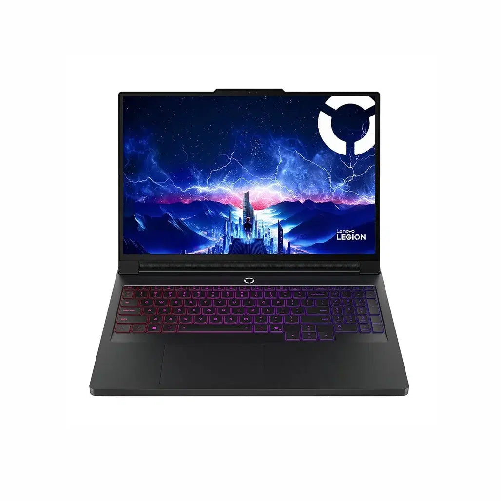 Lenovo Legion Pro 7 16IAX10H 83F5006FUS – Intel Core Ultra 9 275HX – NVIDIA GeForce RTX 5070 Ti 12GB