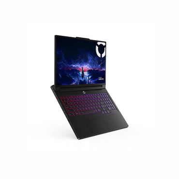 Lenovo Legion 7 16IAX10H 83F5X001US - Core Ultra 9 275HX - GeForce RTX 5080 16GB